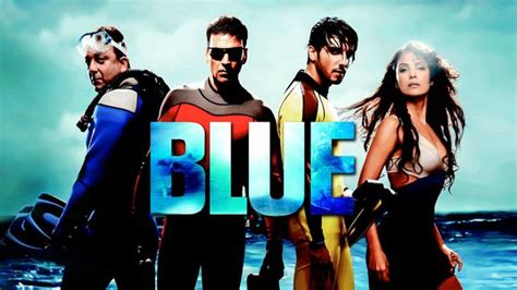 hindi blue film blue film|Blue 2009 Full Movie Online